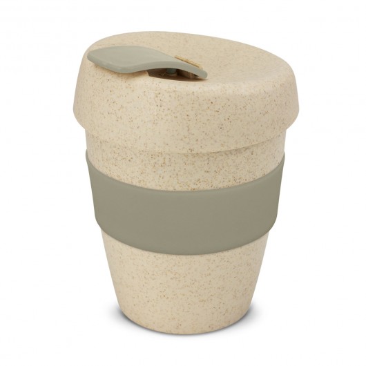 Grey Natural Forrest Eco Cups